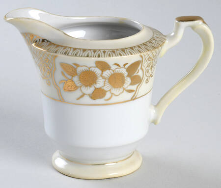 CHK3 Mini Creamer
