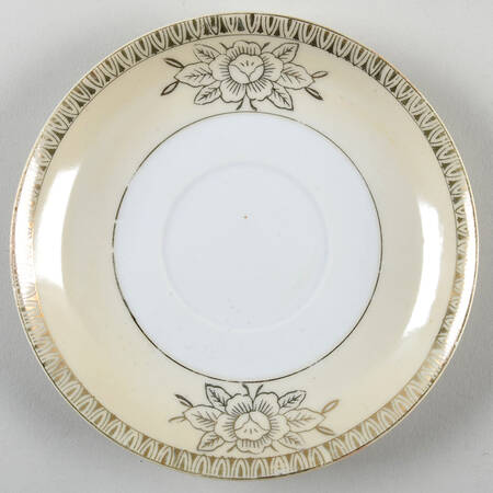 CHK3 Saucer