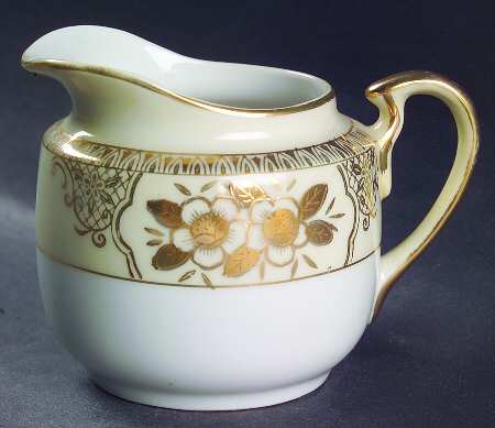 CHK3 Creamer