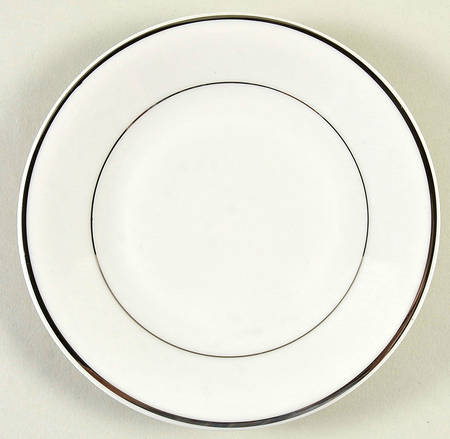 The Duchess Bread & Butter Plate