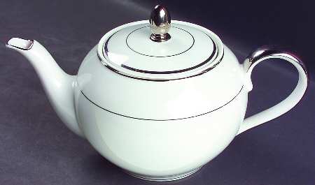 The Duchess Teapot & Lid