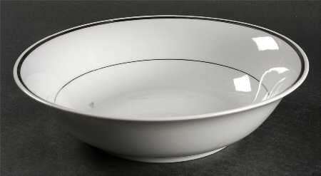 The Duchess 9" Round Vegetable Bowl