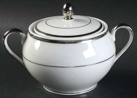 The Duchess Sugar Bowl & Lid