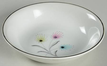Fantasy Fruit/Dessert (Sauce) Bowl