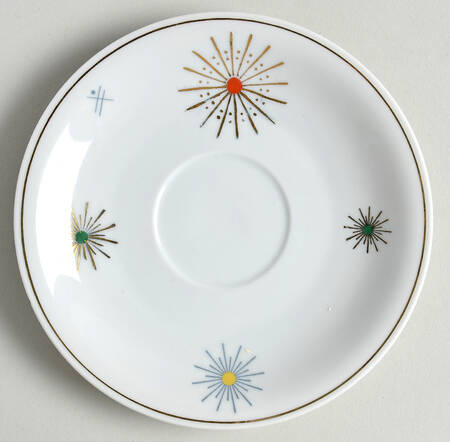 Starlight Saucer