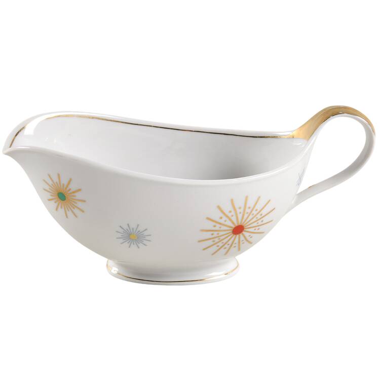 Starlight Gravy Boat