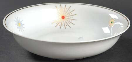 Starlight Coupe Soup Bowl
