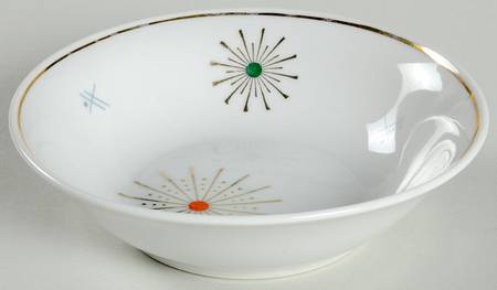 Starlight Fruit/Dessert (Sauce) Bowl