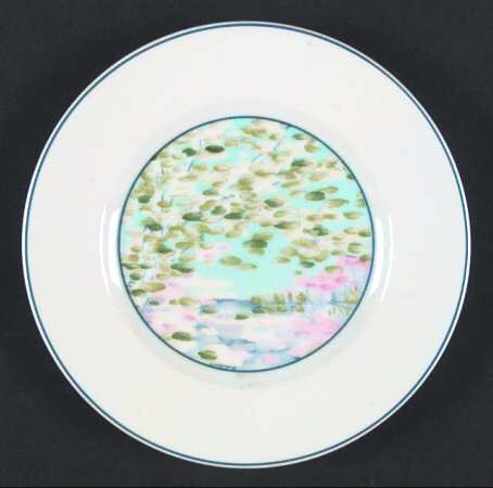 Impression Bread & Butter Plate