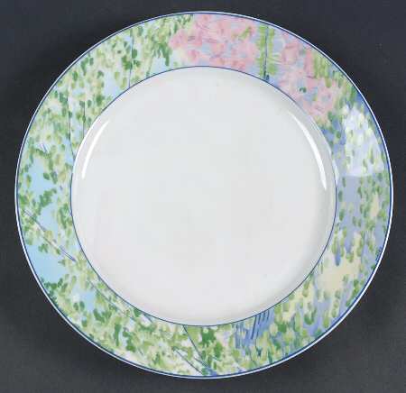 Impression 11" Chop Plate (Round Platter)
