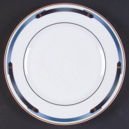 Iriana Bleu Salad Plate