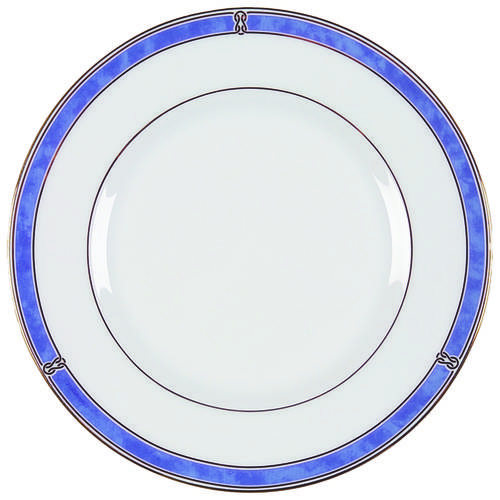 Oceana Blue Bread & Butter Plate