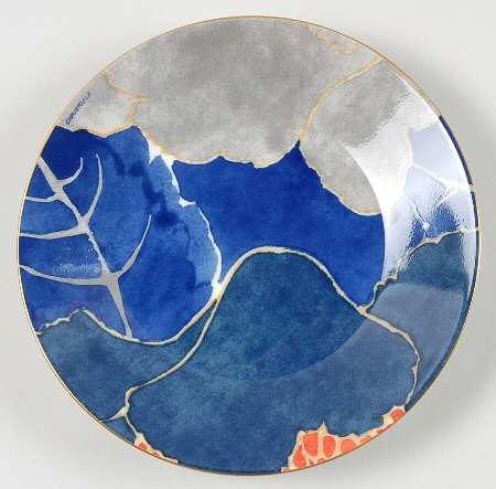 Orientalys Saucer