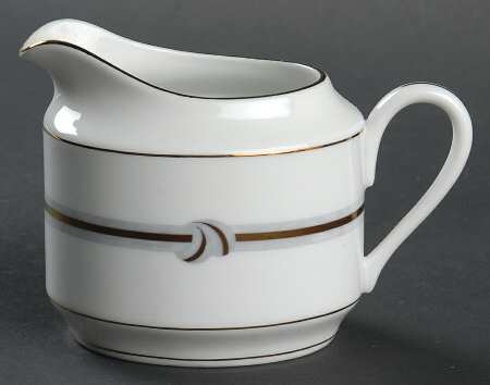 Rubanea Grey Creamer