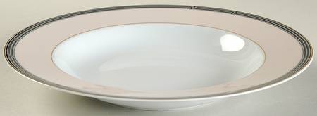 Tiriada Large Rim Soup Bowl