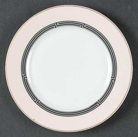Tiriada Bread & Butter Plate