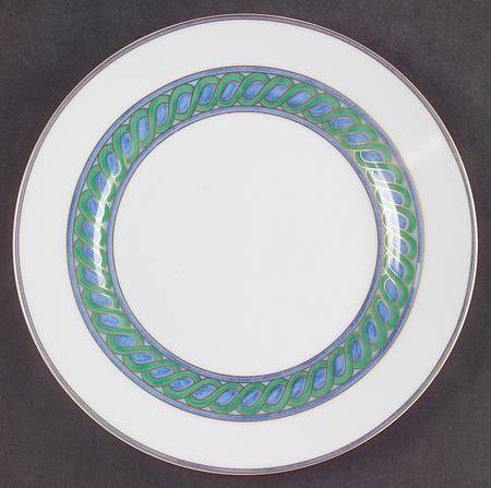 Torsade Bleu Salad Plate
