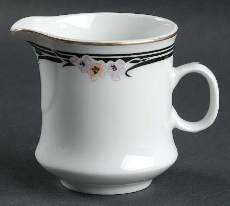 Alexandrite Creamer