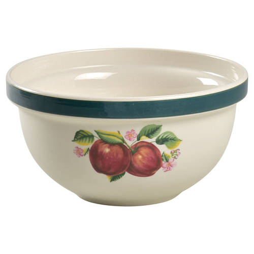 Apples (Casuals) 7" Mixing Bowl