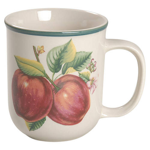 Apples (Casuals) Mug