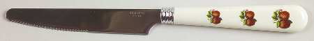 Apples (Casuals) Small Dinner Knife