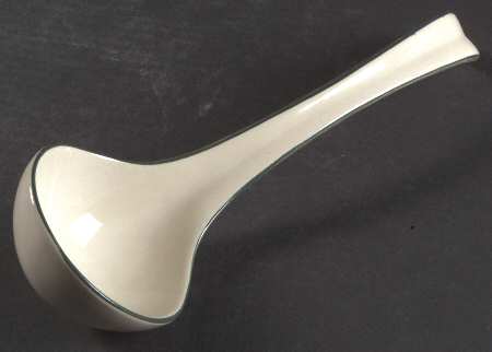 Apples (Casuals) Tureen Ladle