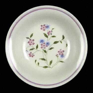Mayflower Coupe Cereal Bowl by China Pearl