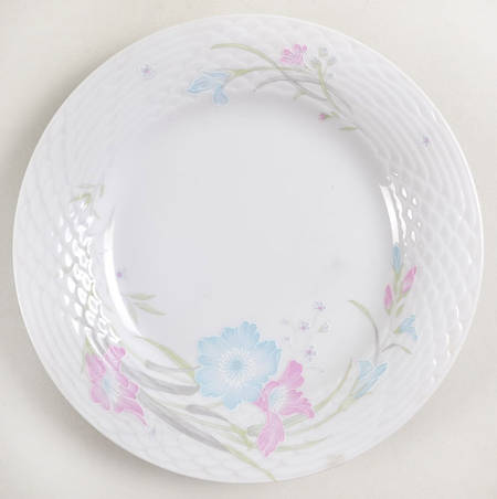 Edinburgh Salad Plate