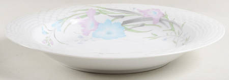 Edinburgh Large Rim Soup Bowl