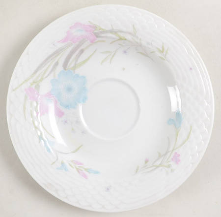 Edinburgh Saucer
