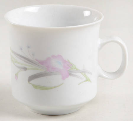 Edinburgh Flat Cup