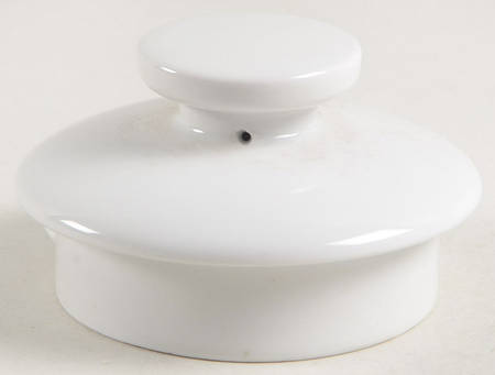 Edinburgh Lid for Coffee Pot