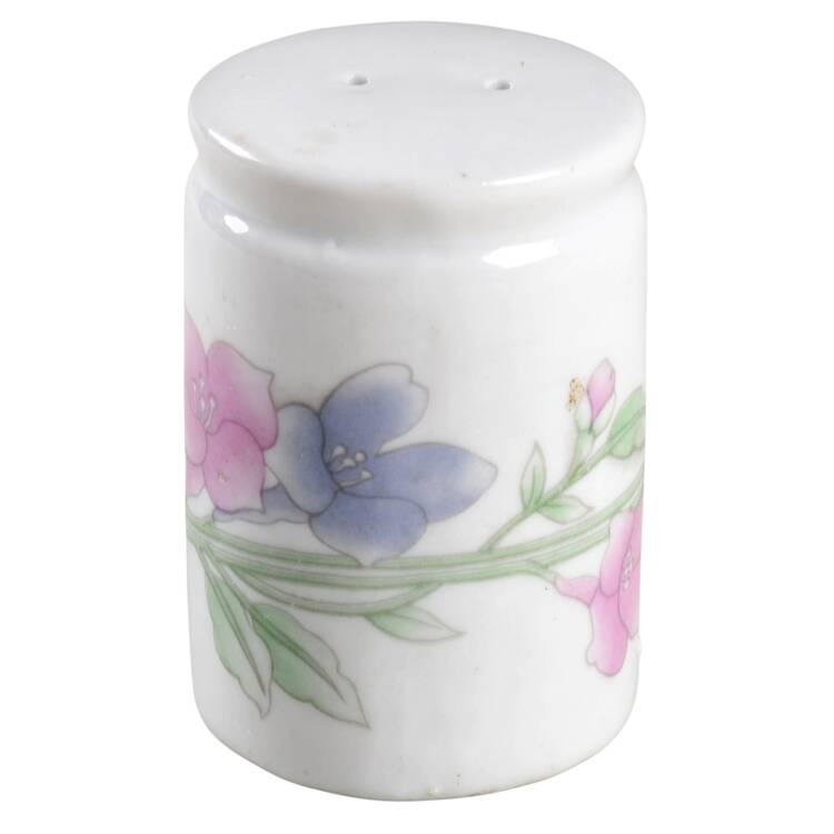 Edinburgh Salt Shaker