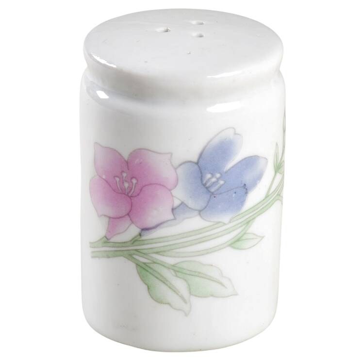 Edinburgh Pepper Shaker