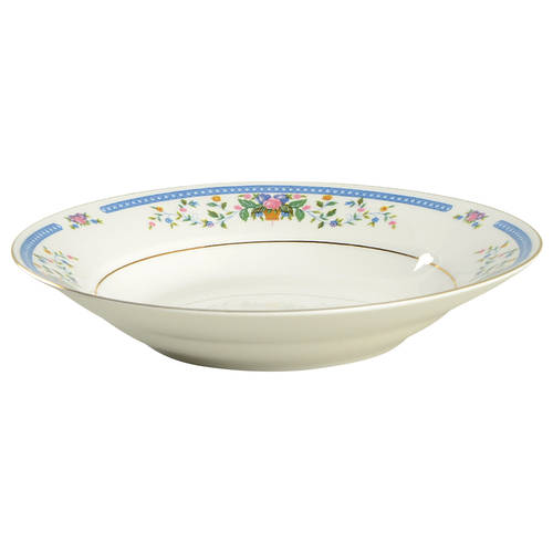 Nancy Rim Soup Bowl
