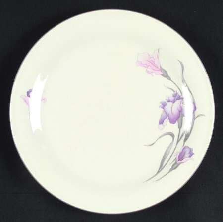Orchid by China Pearl