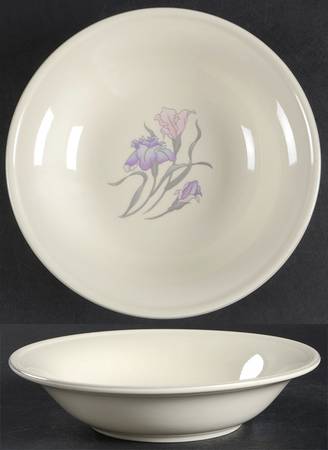 Coupe Cereal Bowl