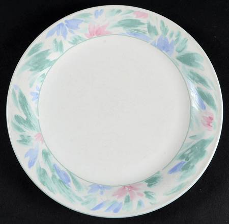 Paradise Salad Plate