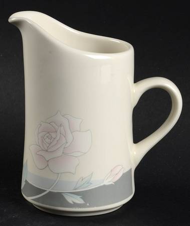 Sweet Rose Creamer