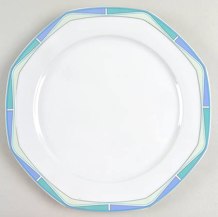 Acclaim 12" Chop Plate (Round Platter)