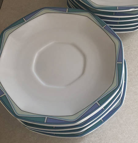 Acclaim Saucer