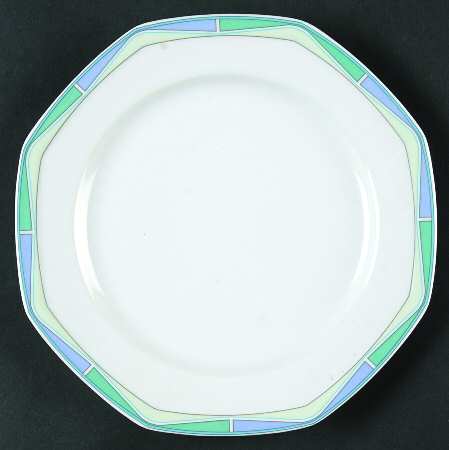Acclaim Salad Plate
