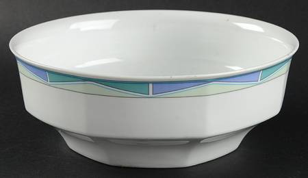 Acclaim 8" Round Vegetable Bowl