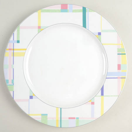 Ascot 12" Chop Plate (Round Platter)