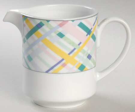 Ascot Creamer