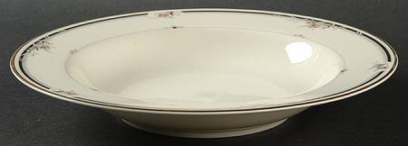 Ashley Rim Soup Bowl