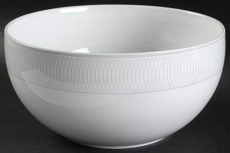 Athena 9" Round Vegetable Bowl