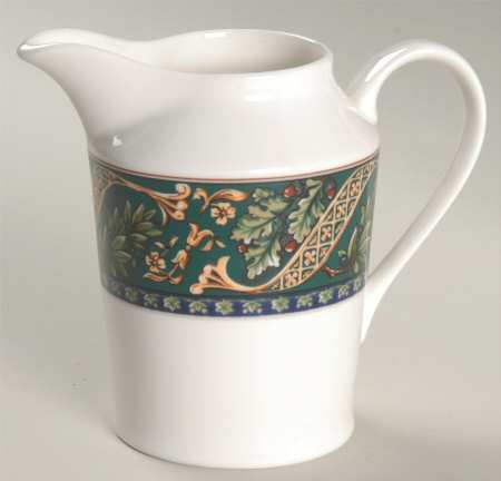 Autumn Harmony Creamer