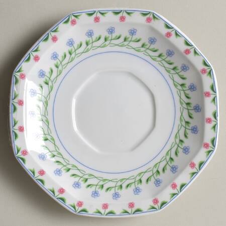 Bali Hai Saucer