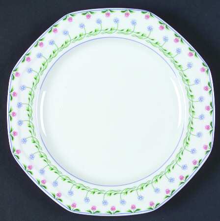 Bali Hai Salad Plate